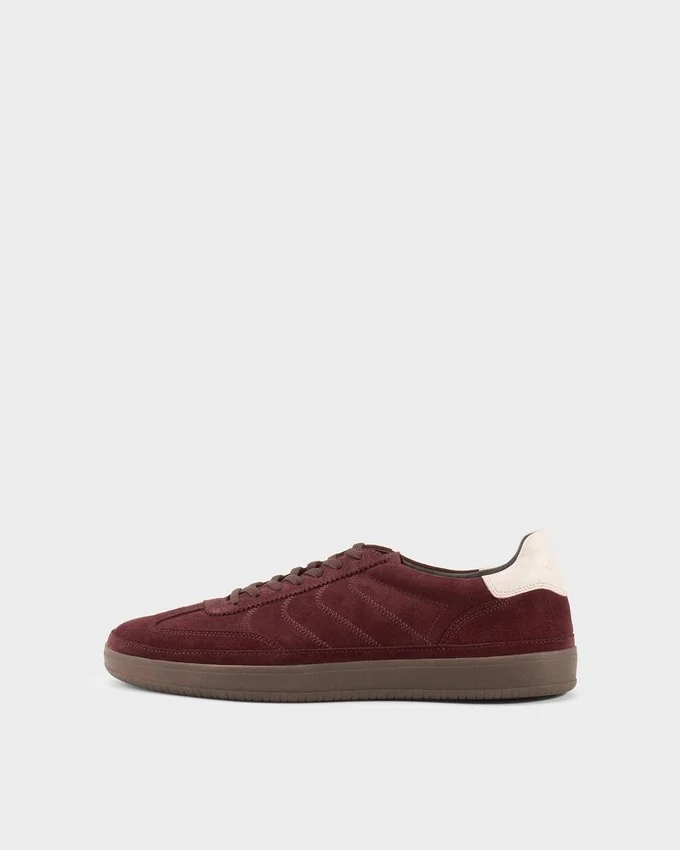 Leo Sneaker