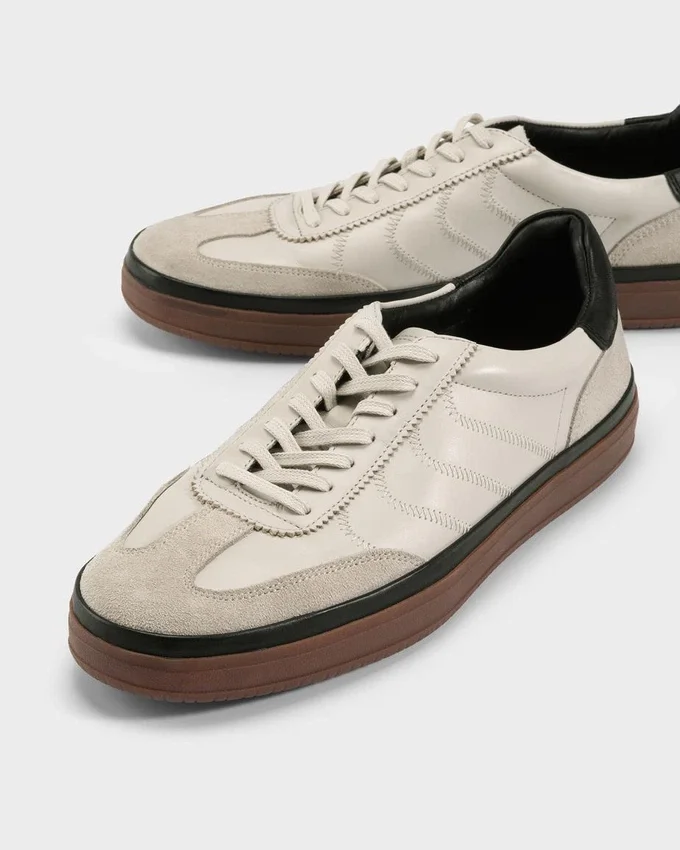 Leo Sneaker