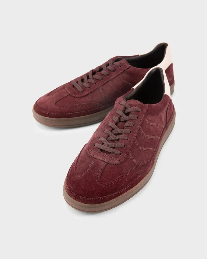 Leo Sneaker