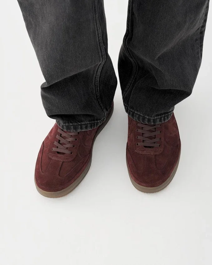 Leo Sneaker