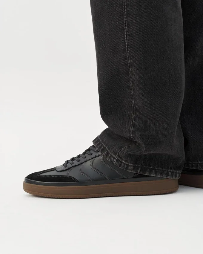 Leo Sneaker