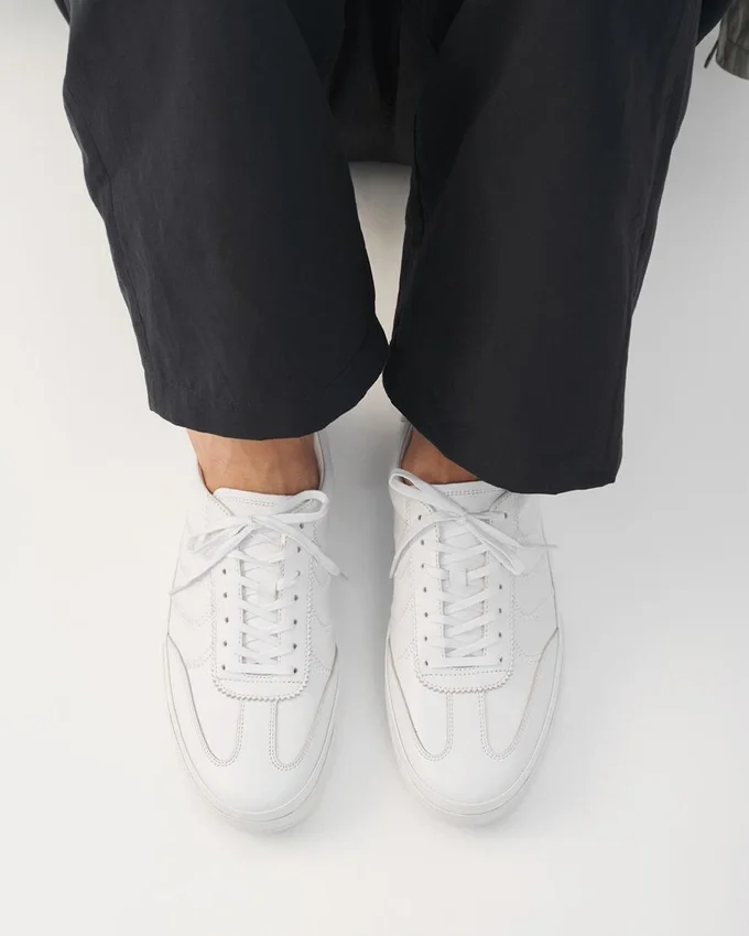 Leo Sneaker