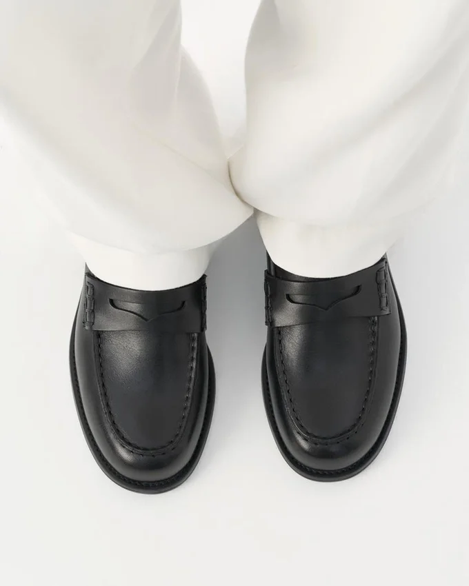 Linn Loafer