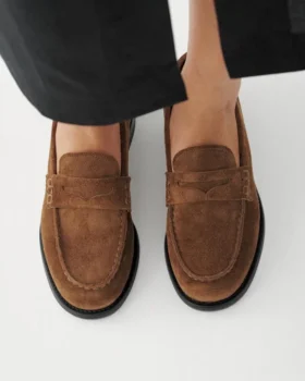 Linn Loafer