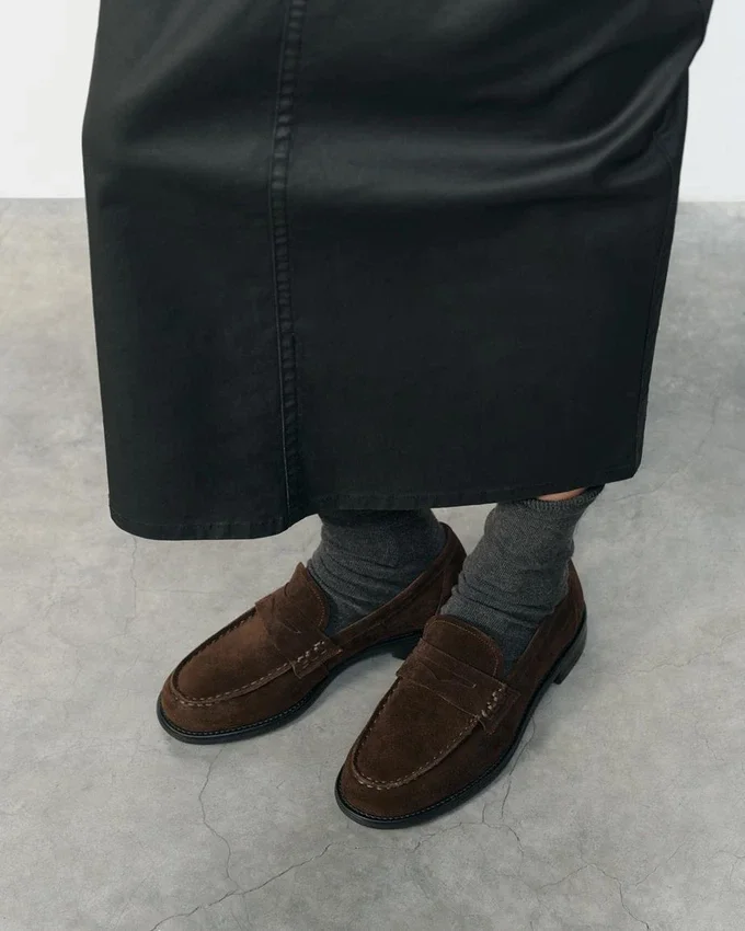 Linn Loafer
