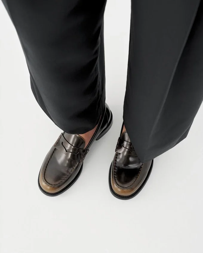Linn Loafer