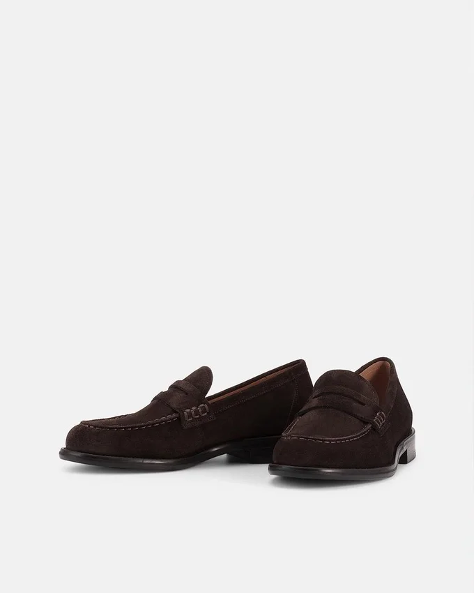Linn Loafer