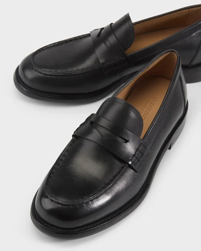 Linn Loafer