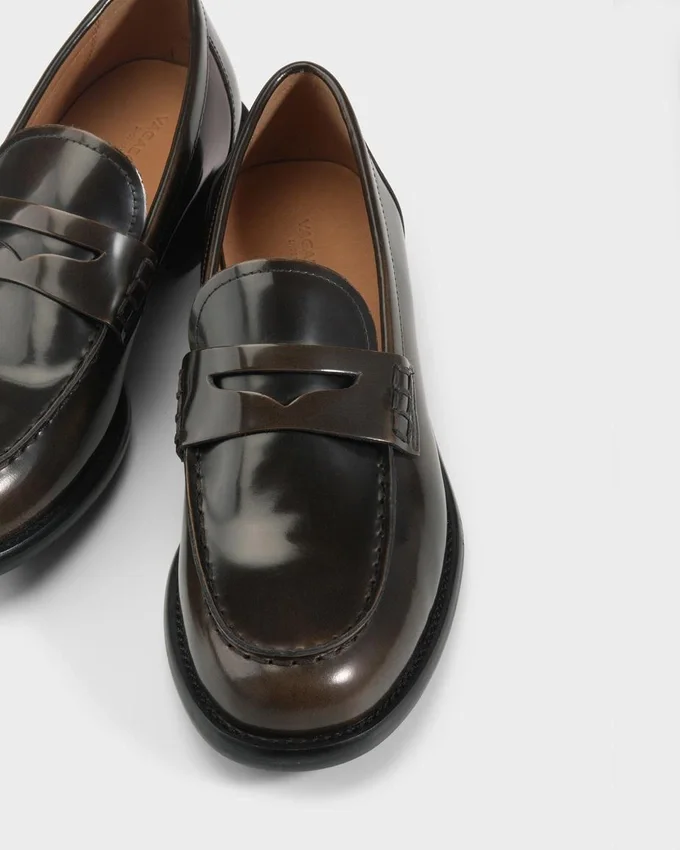 Linn Loafer