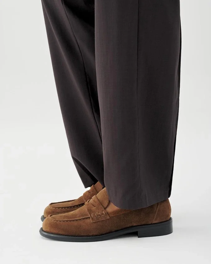 Linn Loafer