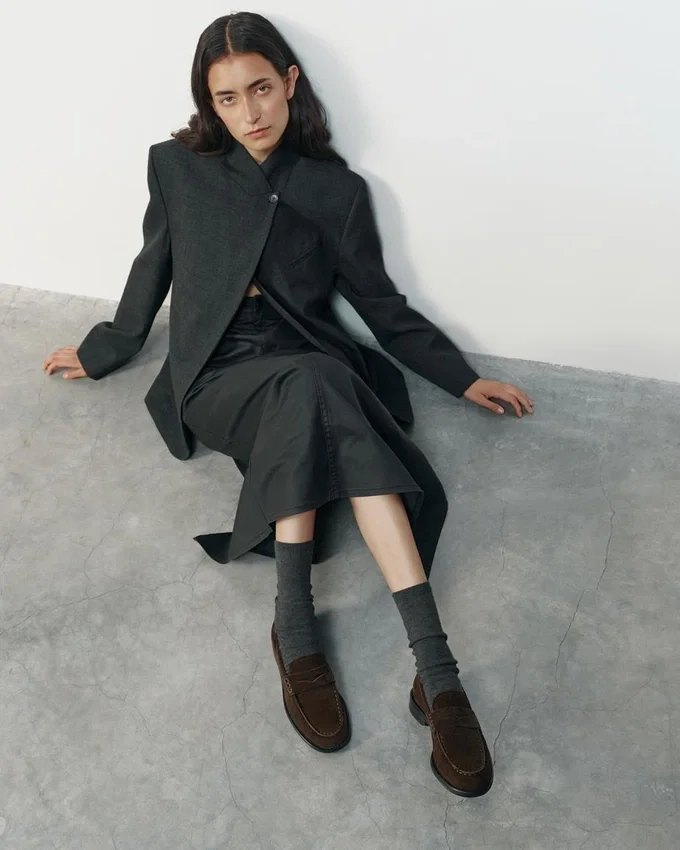 Linn Loafer