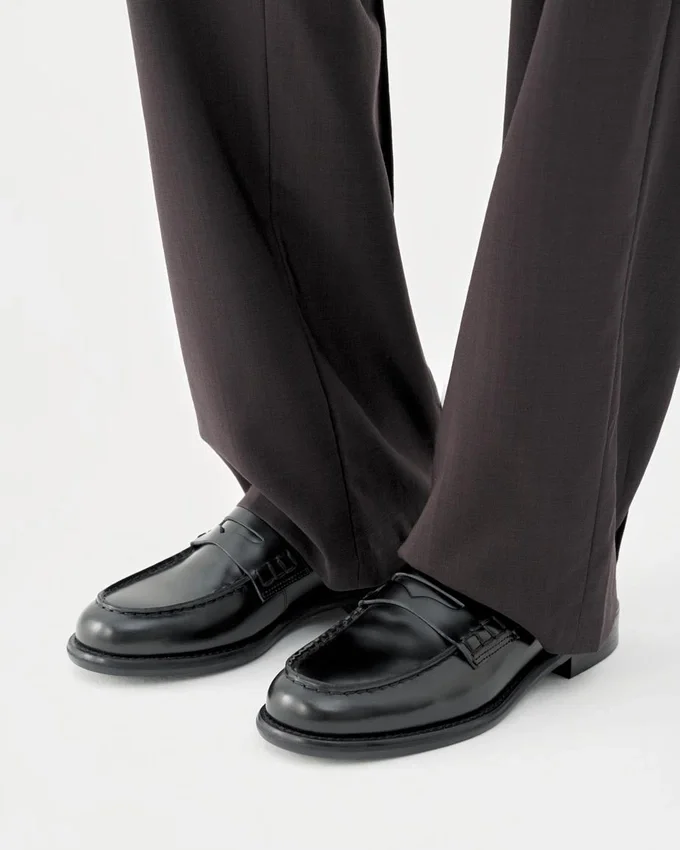 Linn Loafer