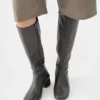 Livia Hohe Stiefel