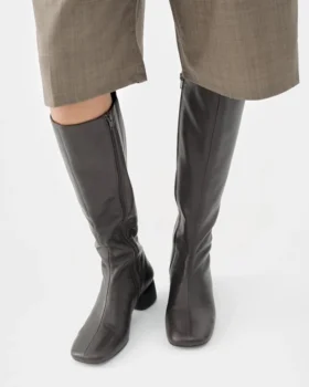 Livia Hohe Stiefel