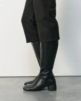 Livia Hohe Stiefel
