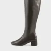 Livia Hohe Stiefel
