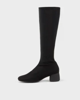 Livia Hohe Stiefel