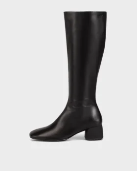 Livia Hohe Stiefel
