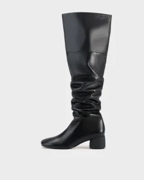 Livia Hohe Stiefel