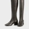 Livia Hohe Stiefel