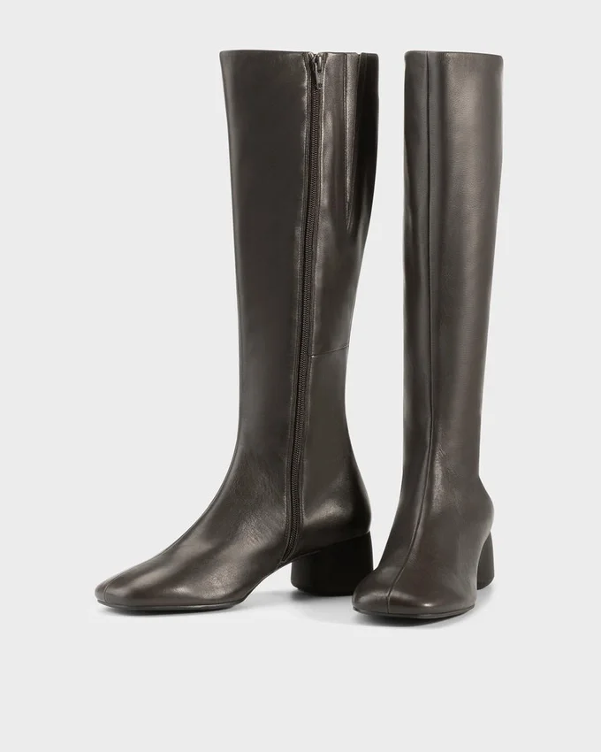 Livia Hohe Stiefel