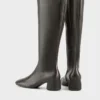 Livia Hohe Stiefel