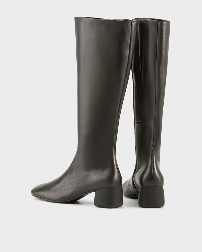 Livia Hohe Stiefel