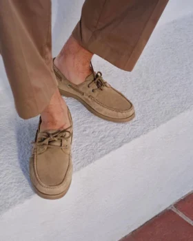 Loui M Schuhe