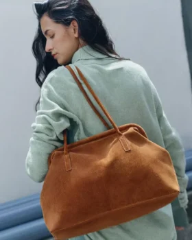 Louisiana-Tasche