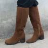 Meryl Tall Stiefel