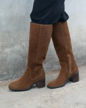 Meryl Tall Stiefel