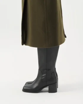 Meryl Tall Stiefel