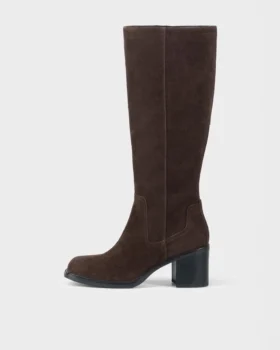Meryl Tall Stiefel