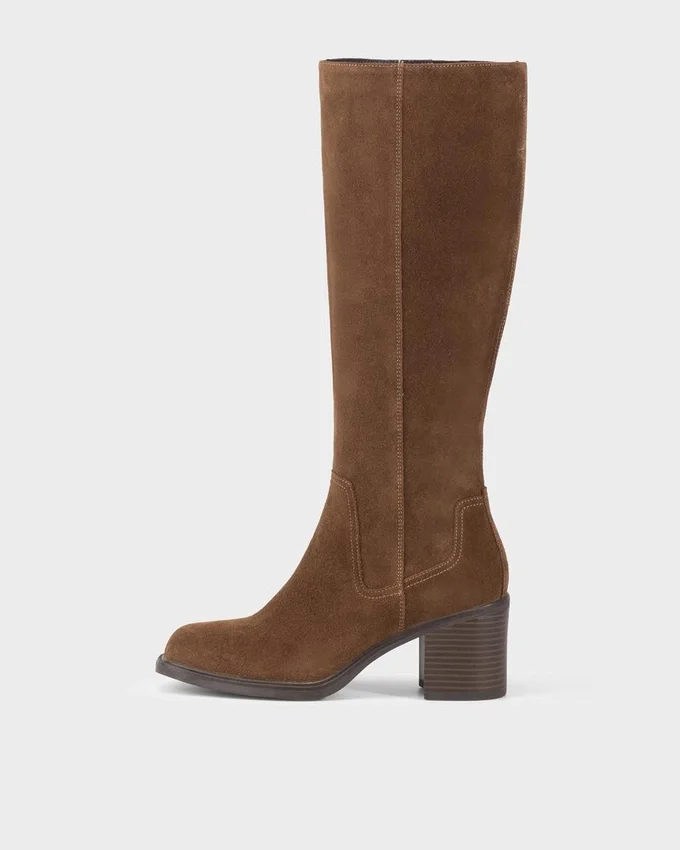 Meryl Tall Stiefel