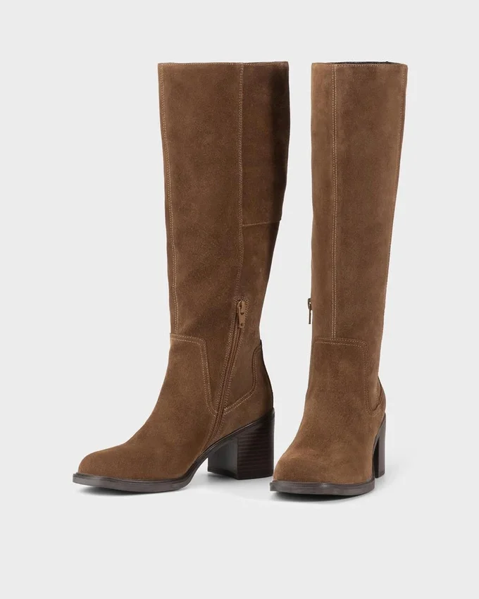 Meryl Tall Stiefel