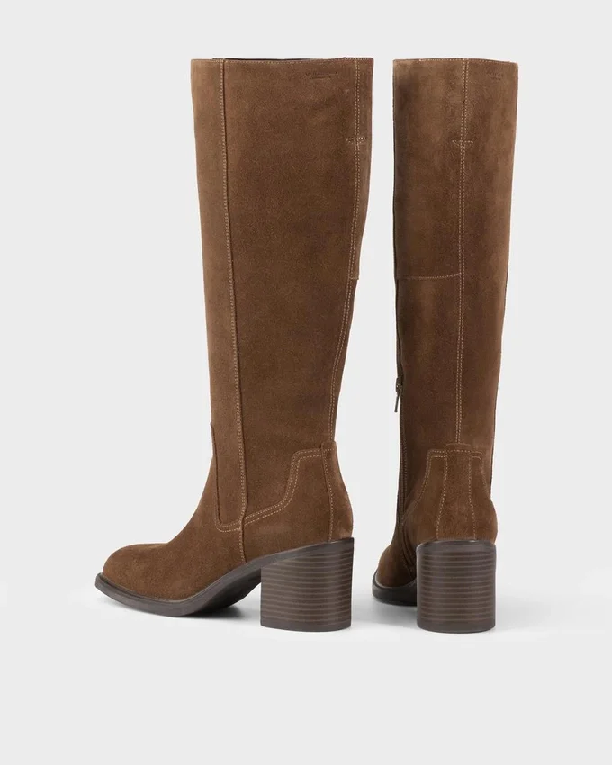 Meryl Tall Stiefel