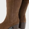 Meryl Tall Stiefel