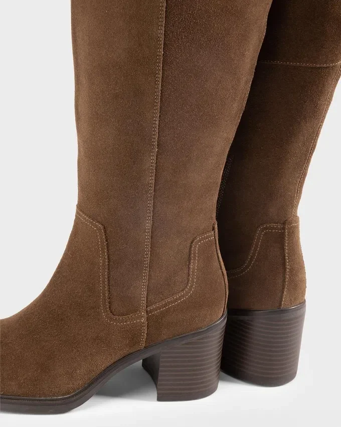 Meryl Tall Stiefel