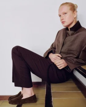 Mika Loafer