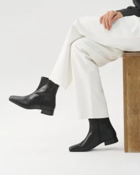 Mona Stiefel