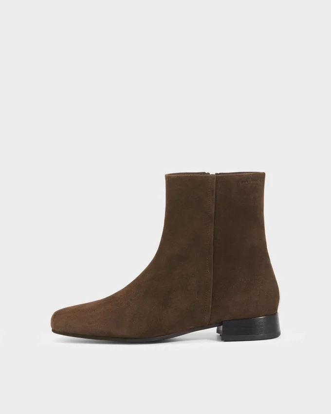Mona Stiefel
