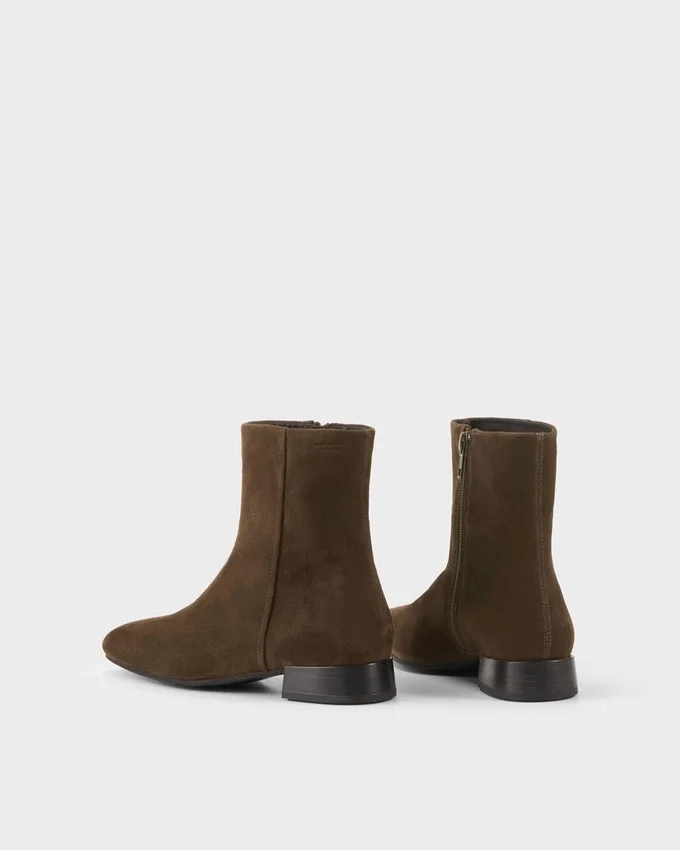 Mona Stiefel