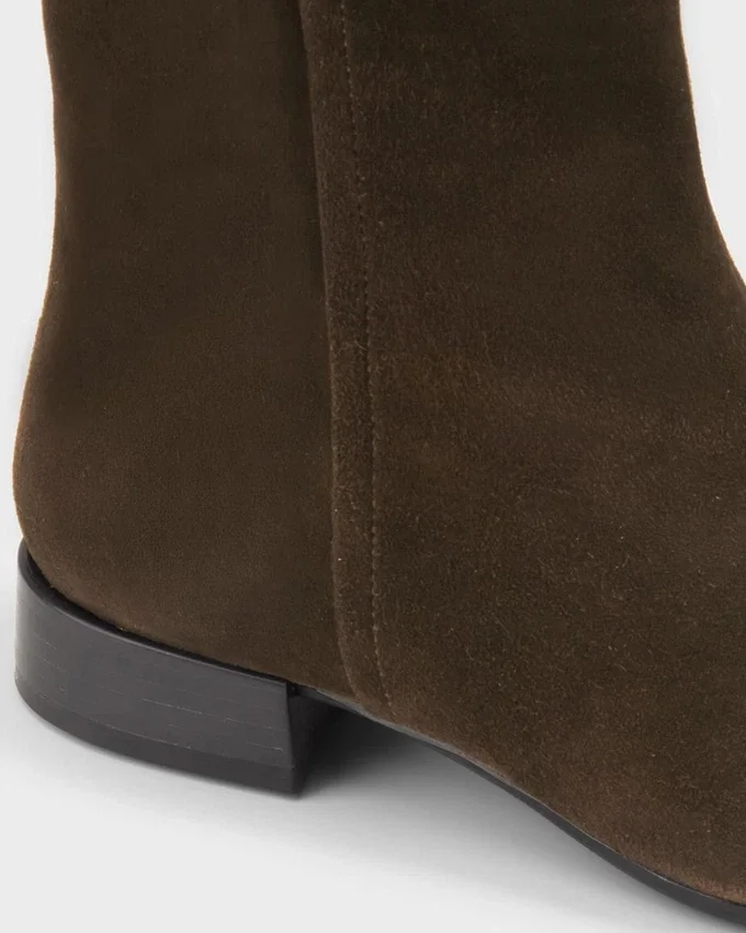 Mona Stiefel