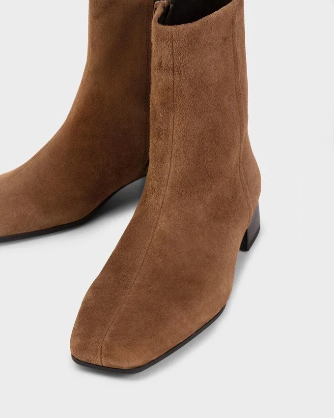 Mona Stiefel