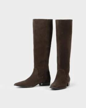 Nella Tall Stiefel