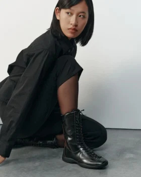 Sky-Stiefel