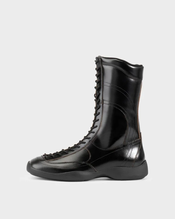Sky-Stiefel