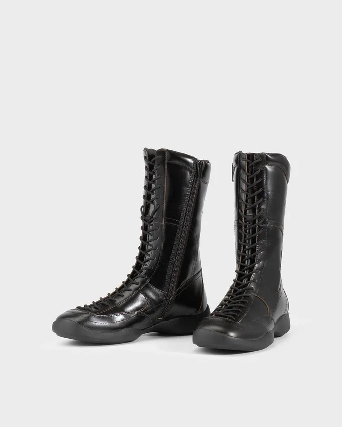 Sky-Stiefel