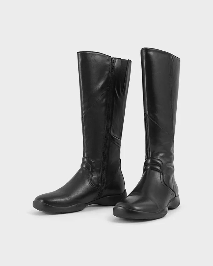 Sky Tall Stiefel
