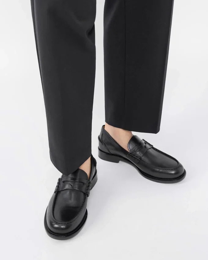 Steven Loafer